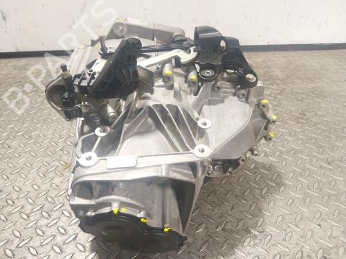 Gearbox VW T-ROC (A11, D11)  | BP16262583M3 