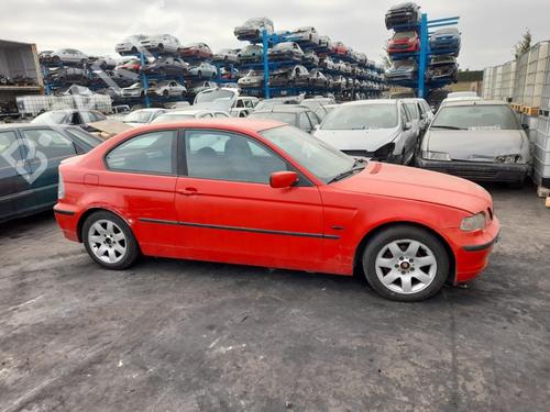 Front slam panel BMW 3 Compact (E46) 316 ti | BP17370554C72 - Image 6