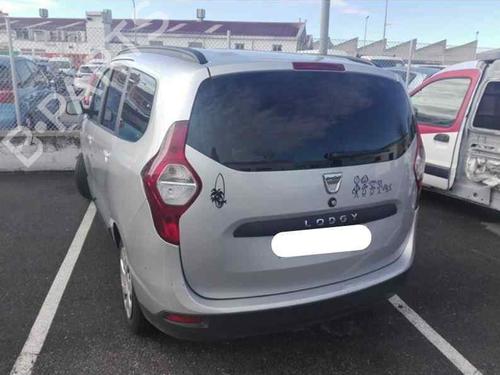 Glove box DACIA LODGY (JS_) 1.5 dCi | BP3863835C95  - Image 5