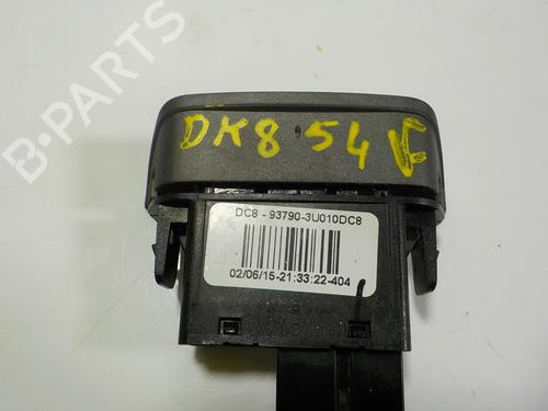 Warning switch KIA SPORTAGE III (SL) 1.7 CRDi | BP13537747I22