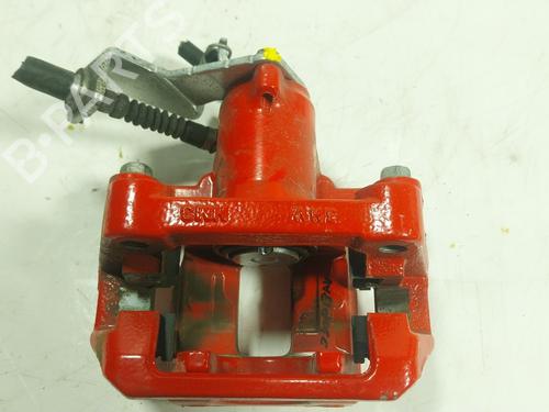 Left rear brake caliper HYUNDAI GETZ (TB)  | BP24942811M107 