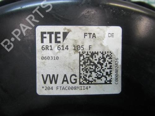 Servo brake SEAT IBIZA IV (6J5, 6P1)  | BP3875206M42 