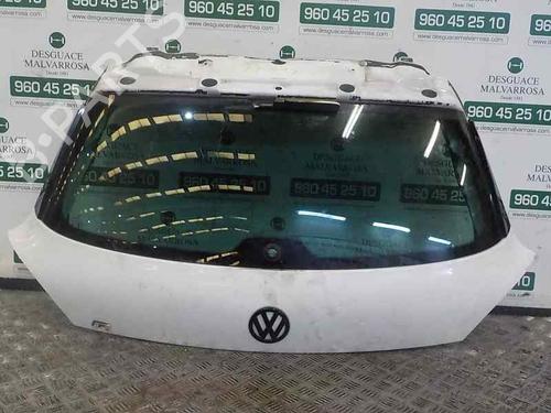 Used Tailgate VW SCIROCCO III (137, 138) 2.0 R (265 hp) 5682222