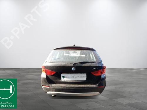 Engine mount BMW X1 (E84) xDrive 23 d | BP9082533M89  - Image 7