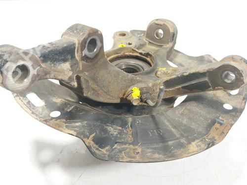 Left front steering knuckle HYUNDAI i30 (PDE, PD, PDEN) 1.0 T-GDI | BP31346804M25
