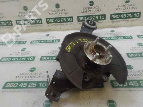 Used Left rear steering knuckle Left rear steering knuckle FORD S-MAX (WA6) 2.0 TDCi (140 hp) 5775899 5775899