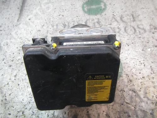 ABS pump TOYOTA AVENSIS Saloon (_T27_)  | BP3835746M43 
