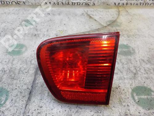 Used Right tailgate light Right tailgate light SEAT IBIZA II (6K1) 1.9 SDI (68 hp) 6618163 6618163