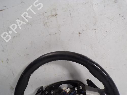 Steering wheel TOYOTA RAV 4 III (_A3_) 2.2 D 4WD (ALA30_, ALA30R) | BP9141733C49 