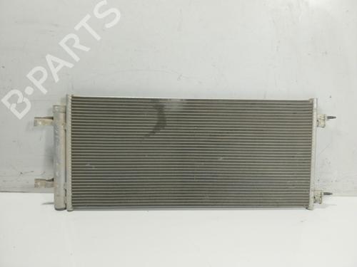 AC-Kondensator OPEL ASTRA K (B16) 1.0 Turbo (68) (105 hp) 23147868