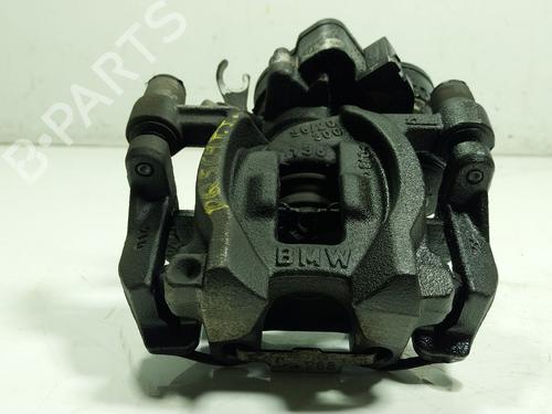 Left rear brake caliper BMW X1 (F48) xDrive 20 d 34206883033 | 679896105