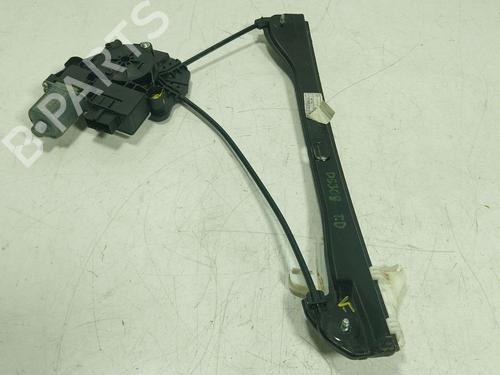 Used Rear right window mechanism Rear right window mechanism 38546512 38546512
