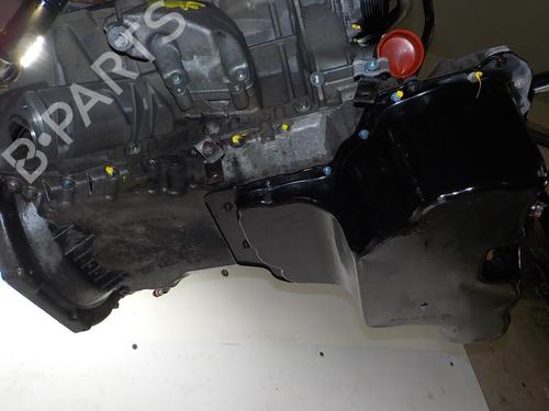 Engine MERCEDES-BENZ GL-CLASS (X164) GL 320 CDI 4-matic (164.822) | BP15272157M1 