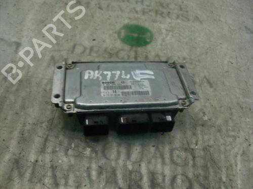 Used Engine control unit (ECU) CITROËN XSARA PICASSO (N68) [1999-2012]  3771147