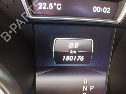 Electronic module MERCEDES-BENZ CLA Coupe (C117) CLA 250 (117.344) | BP23085829M83  - Image 12