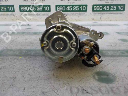 Starter RENAULT MEGANE IV Hatchback (B9A/M/N_)  | BP6104017M8  - Image 5