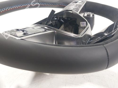 Steering wheel RENAULT AUSTRAL TCe 160 (HGMJ) | BP33465855C49  - Image 7