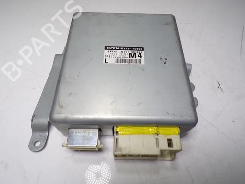 Module électronique LEXUS CT (ZWA10_) [2010-2024]  12945220