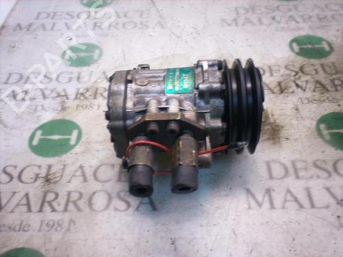 AC compressor NISSAN TRADE Van  | BP3772156M34 