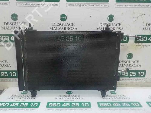 Used AC radiator AC radiator PEUGEOT 308 I (4A_, 4C_) 1.6 16V (120 hp) 4827883 4827883
