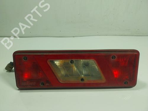 Used Left taillight Left taillight FORD TRANSIT V363 Platform/Chassis (FED, FFD) [2013-2026] 36070207 36070207