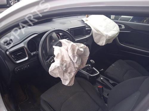 Højre solskærm KIA CEED (CD) 1.6 CRDi 115 | BP8802305I2  - Image 7