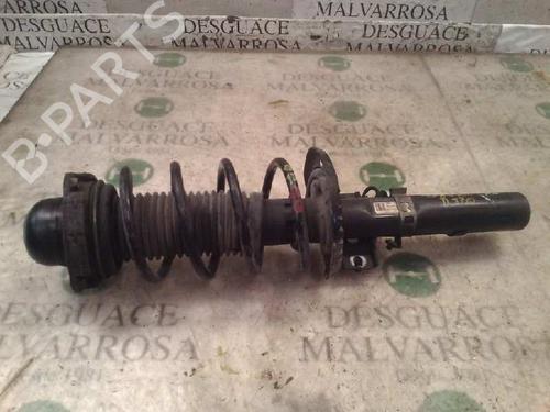 Used Left front shock absorber AUDI A2 (8Z0) 1.4 (75 hp) 4014193