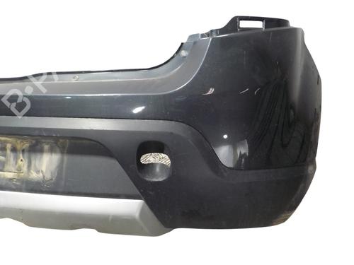 Rear bumper DACIA SANDERO 1.5 dCi | BP9083653C8