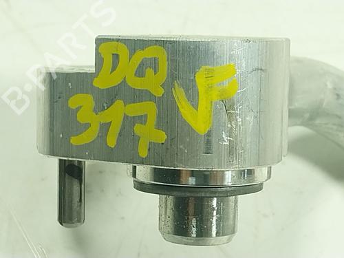 AC pipe BMW 5 (G30, F90)  | BP25032552M126 