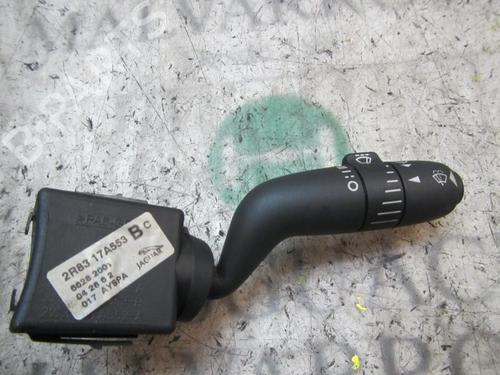 Used Steering column stalk Steering column stalk JAGUAR S-TYPE II (X200) 2.7 D (207 hp) 3844469 3844469