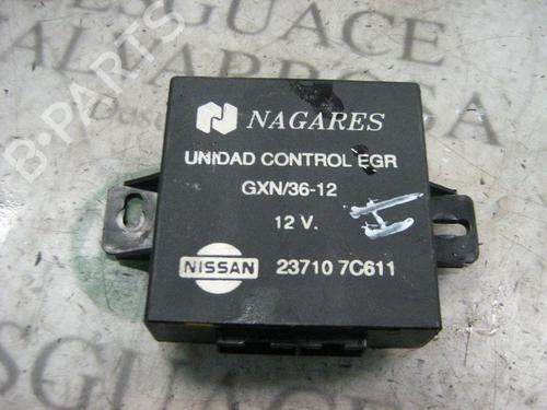 Electronic module NISSAN TRADE Van 75 | BP3781885M83 