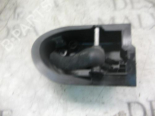 Used Front right interior door handle Front right interior door handle FORD MONDEO II (BAP) 1.8 TD (90 hp) 3746208 3746208