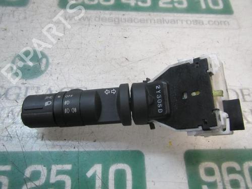 Used Headlight switch NISSAN QASHQAI I (J10, NJ10) [2006-2015]  3873792