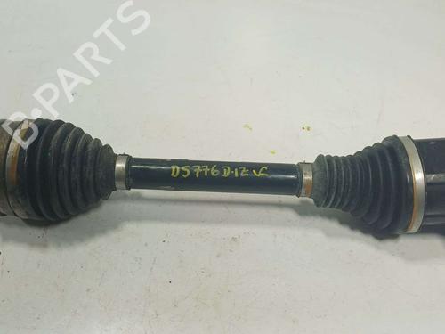 Left front driveshaft AUDI Q5 Sportback (GUN) | BP38297857M38 - Image 2