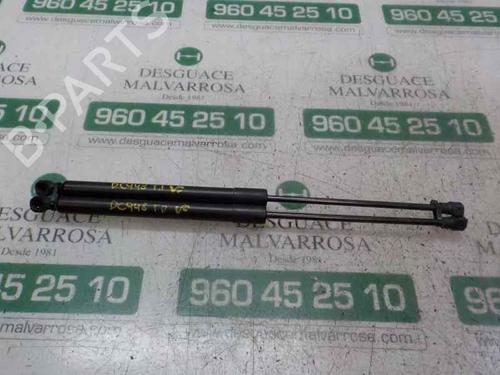 Used Tailgate lift support Tailgate lift support DACIA SANDERO II 1.2 (75 hp) 14283361 14283361