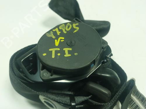 Cinto de segurança traseiro esquerdo MG MG ZS SUV (AZS1) | BP17861464I29 - Image 2