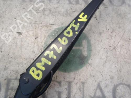 Front windshield wiper arm FORD FIESTA VI (CB1, CCN) 1.6 TDCi | BP3797459C143 