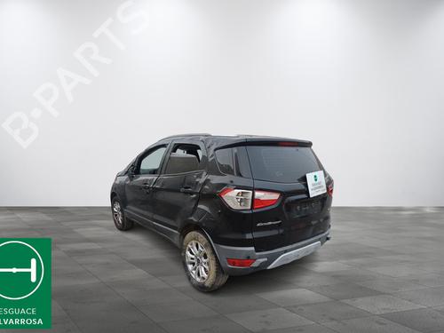 Gearbox FORD ECOSPORT 1.0 EcoBoost | BP31949670M3 