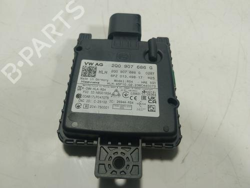 Electronic module SEAT LEON Sportstourer (KL8, KLD)  | BP19481402M83 