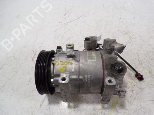AC-Kompressor HYUNDAI i20 II (GB, IB)  | BP9498853M34 