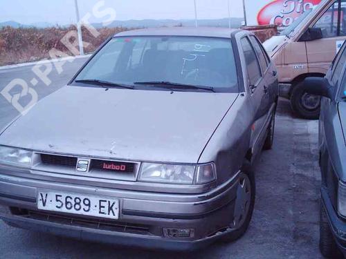 Used Parts SEAT TOLEDO I (1L2)  1.9 TD  477705