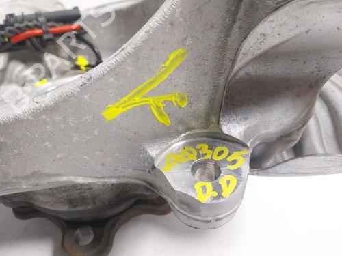 Right front steering knuckle BMW 3 (G20, G80, G28) 330 d xDrive | BP24599855M26 - Image 3