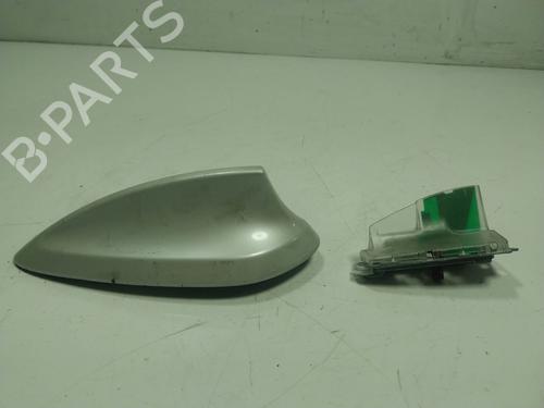Used Antenna/Base Antenna/Base BMW 3 (F30, F80) 320 d (184 hp) 17635477 17635477