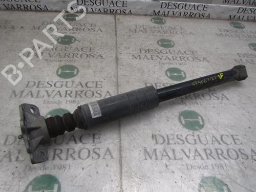 Venstre bak støtdemper OPEL CORSA D (S07) 1.3 CDTI (L08, L68) (90 hp) 3830759