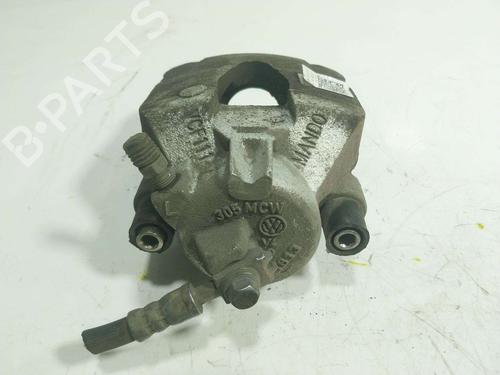 Left front brake caliper SEAT IBIZA V (KJ1, KJG) 1.0 MPi | BP37861627M105 - Image 2