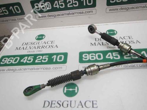 Gear lever FORD KA (RU8) 1.2 | BP7411792M90 - Image 3