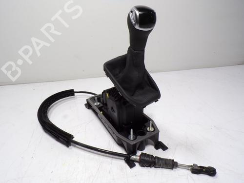 Gear lever AUDI A1 Sportback (GBA)  | BP12979780M90 