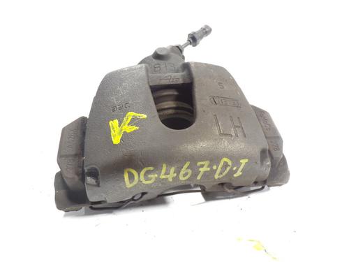 Used Left front brake caliper Left front brake caliper FORD FOCUS III 1.0 EcoBoost (125 hp) 11552417 11552417