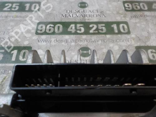 Electronic module SEAT EXEO ST (3R5) 2.0 TDI | BP4002156M83 - Image 2