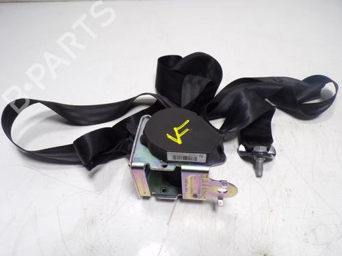 Used Rear left seatbelt Rear left seatbelt 12182315 12182315